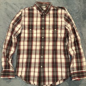 Express Men’s Shirt